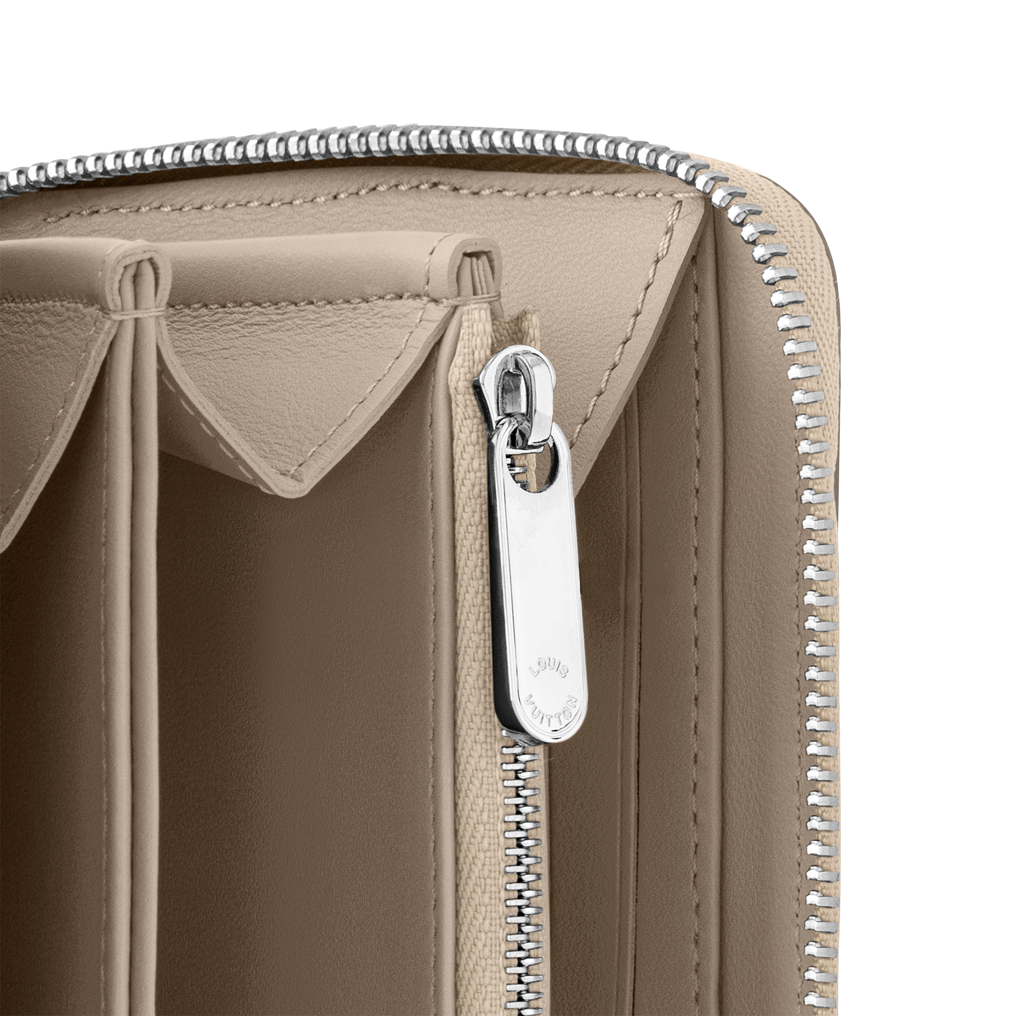 Zippy Geldbörse Mahina Damen Geldbörsen und Kleinlederwaren Alle Geldbörsen und Kleinlederwaren | LOUIS VUITTON (Zoom)