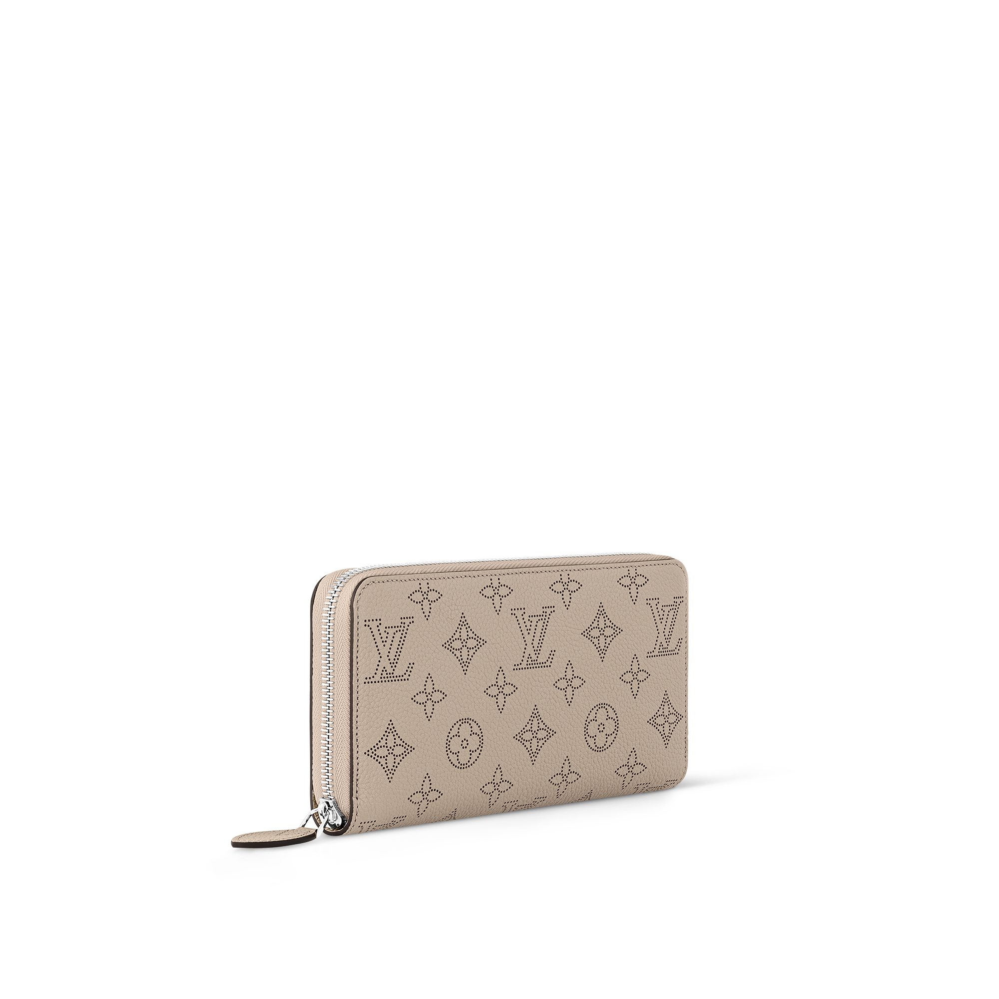Zippy Geldbörse Mahina Damen Geldbörsen und Kleinlederwaren Alle Geldbörsen und Kleinlederwaren | LOUIS VUITTON (Zoom)