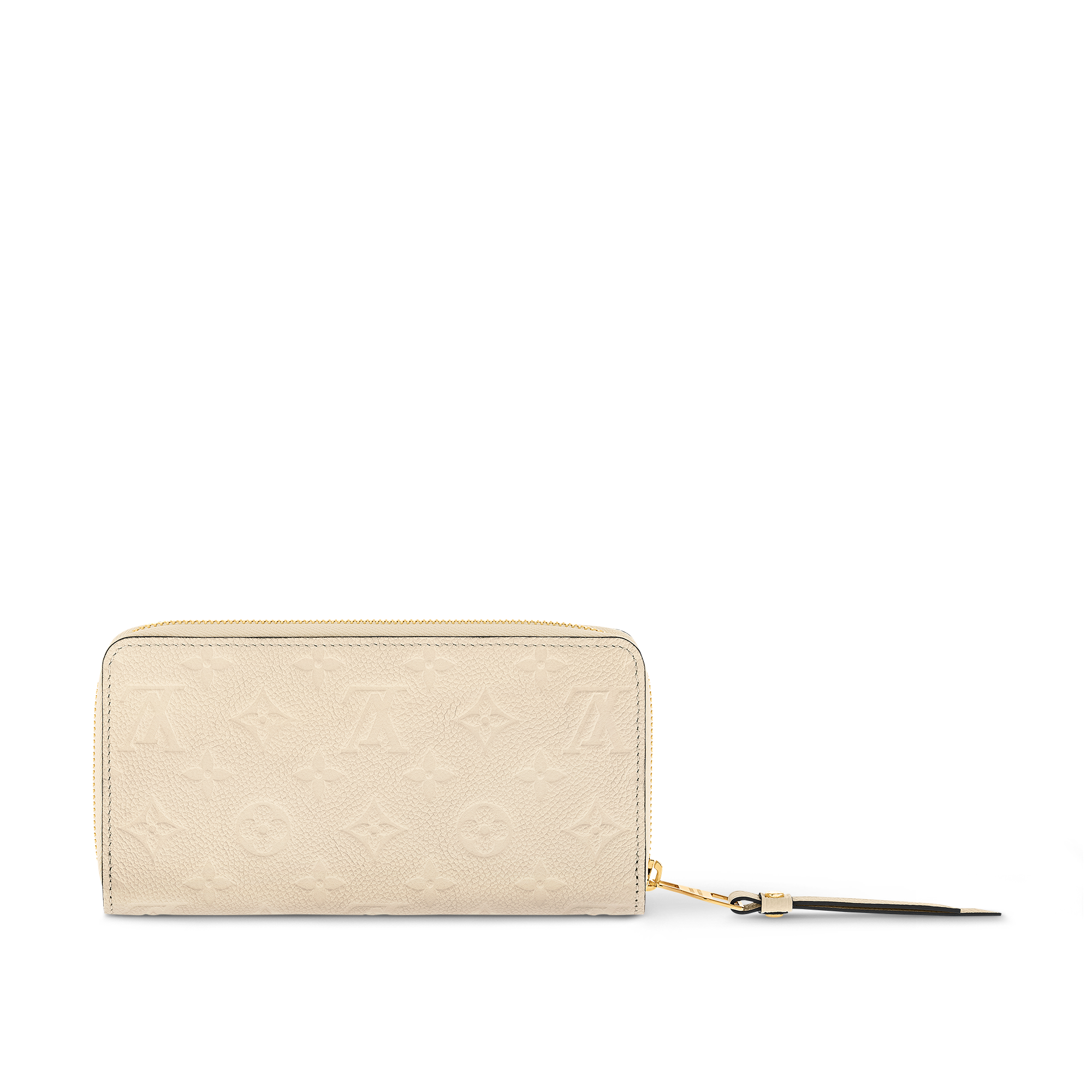 Zippy Geldbörse Monogram Empreinte Leder Damen Geldbörsen und Kleinlederwaren Alle Geldbörsen und Kleinlederwaren | LOUIS VUITTON (Zoom)