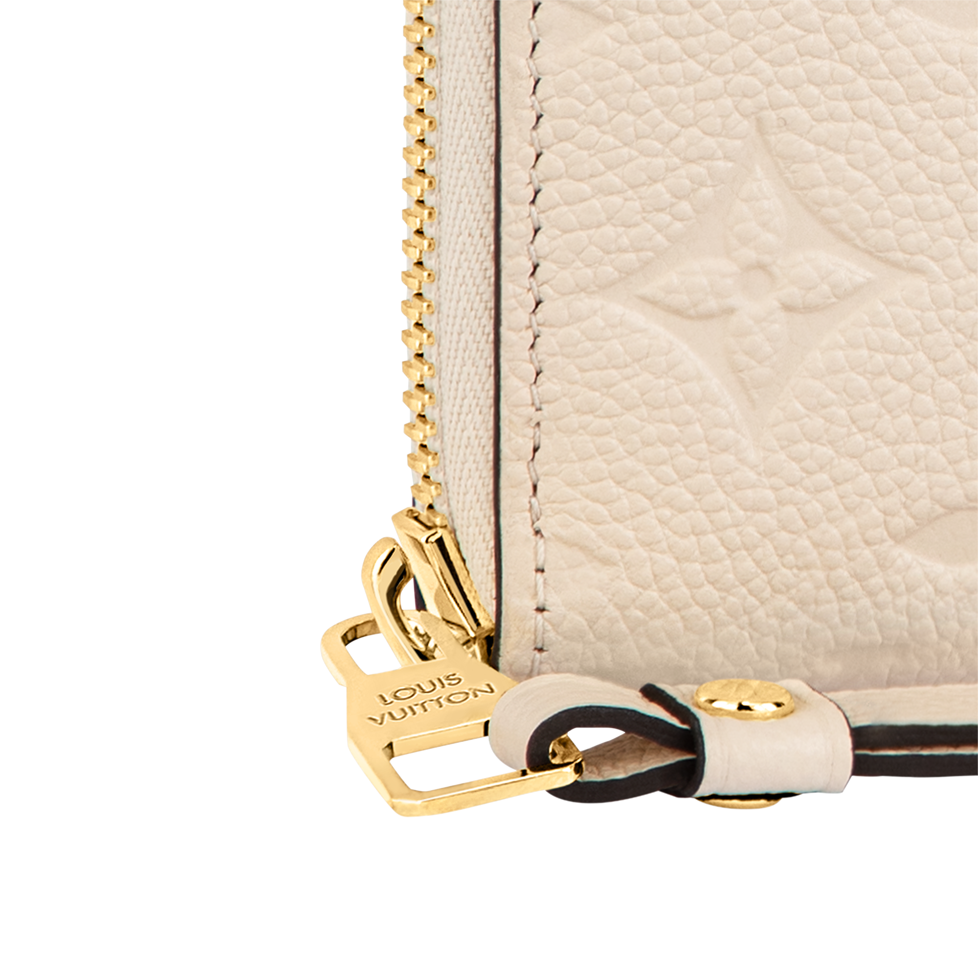 Zippy Geldbörse Monogram Empreinte Leder Damen Geldbörsen und Kleinlederwaren Alle Geldbörsen und Kleinlederwaren | LOUIS VUITTON (Zoom)
