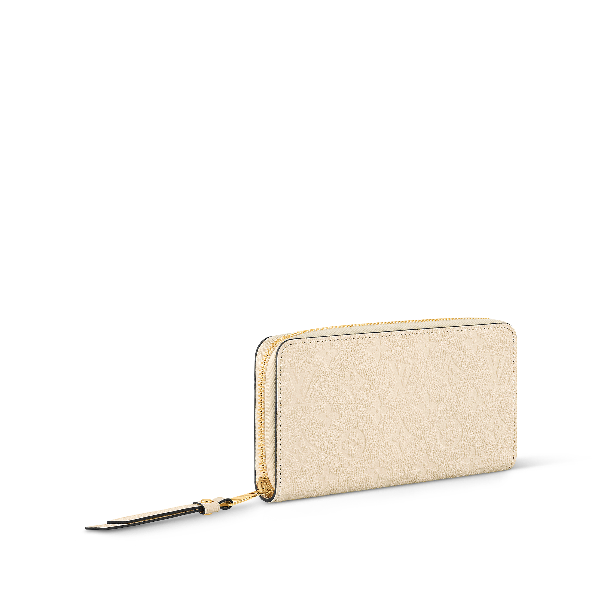 Zippy Geldbörse Monogram Empreinte Leder Damen Geldbörsen und Kleinlederwaren Alle Geldbörsen und Kleinlederwaren | LOUIS VUITTON (Zoom)