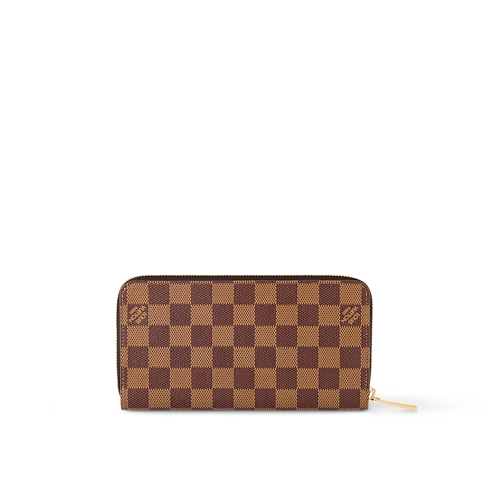 Zippy Geldbörse Damier Ebene Canvas Damen Geldbörsen und Kleinlederwaren Alle Geldbörsen und Kleinlederwaren | LOUIS VUITTON (Zoom)