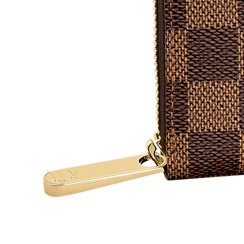 Zippy Geldbörse Damier Ebene Canvas Damen Geldbörsen und Kleinlederwaren Alle Geldbörsen und Kleinlederwaren | LOUIS VUITTON (Zoom)