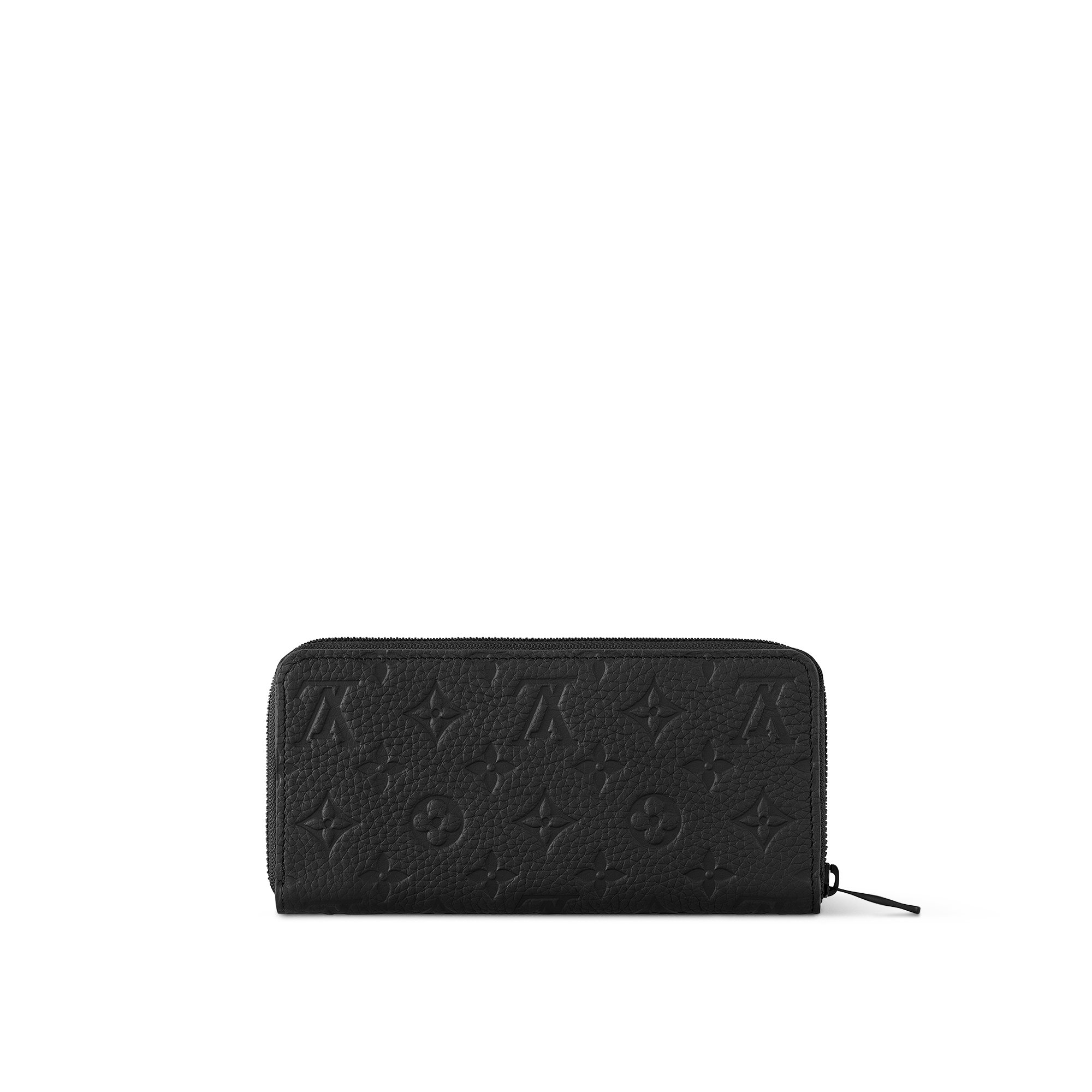 Zippy Geldbörse Horizontal Taurillon Monogram Super Lucky Day For Him } | LOUIS VUITTON (Zoom)