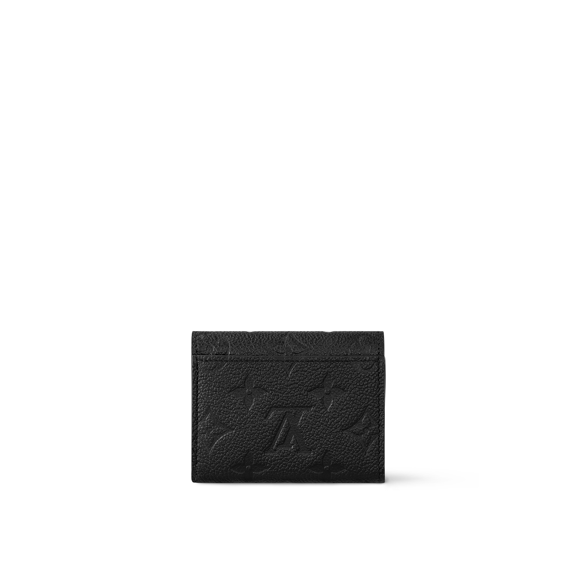 Zoé Geldbörse Monogram Empreinte Leder Damen Geldbörsen und Kleinlederwaren Alle Geldbörsen und Kleinlederwaren | LOUIS VUITTON (Zoom)