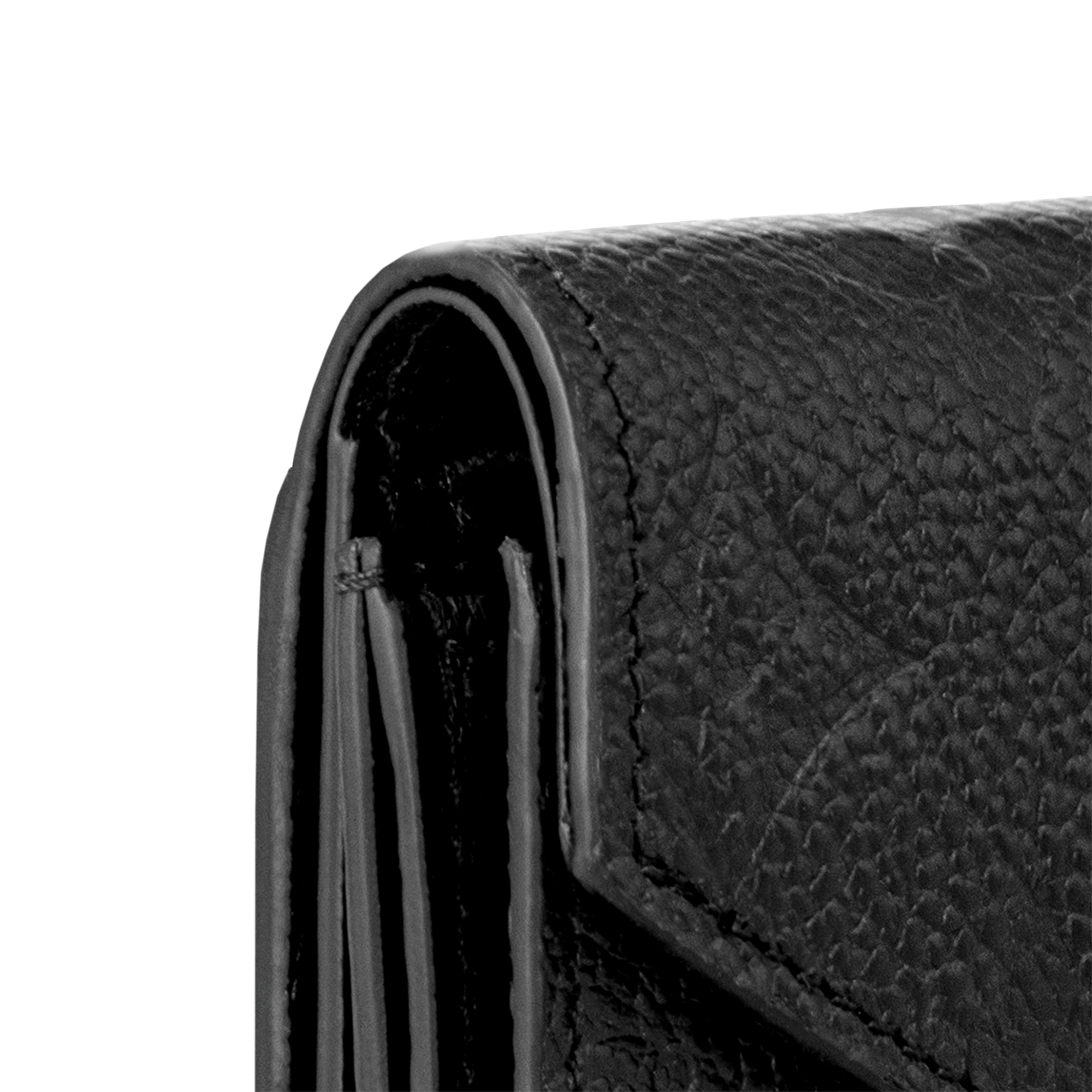 Zoé Geldbörse Monogram Empreinte Leder Damen Geldbörsen und Kleinlederwaren Alle Geldbörsen und Kleinlederwaren | LOUIS VUITTON (Zoom)