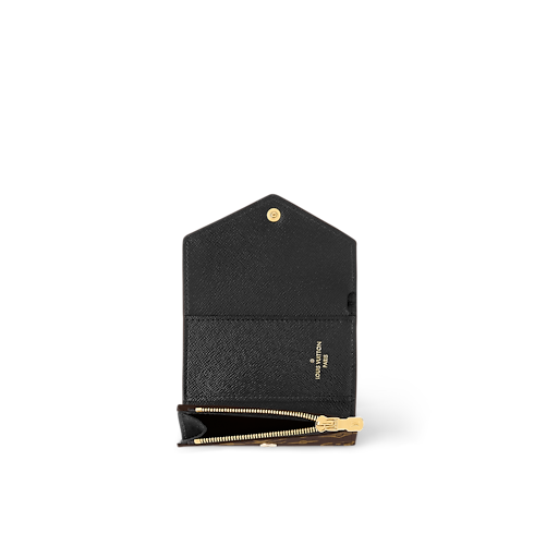 Zoé Geldbörse Autres Toiles Monogram Damen Geldbörsen und Kleinlederwaren Alle Geldbörsen und Kleinlederwaren | LOUIS VUITTON (Zoom)