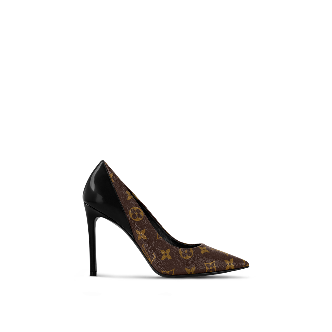 Chérie Pumps - Schuhe | LOUIS VUITTON