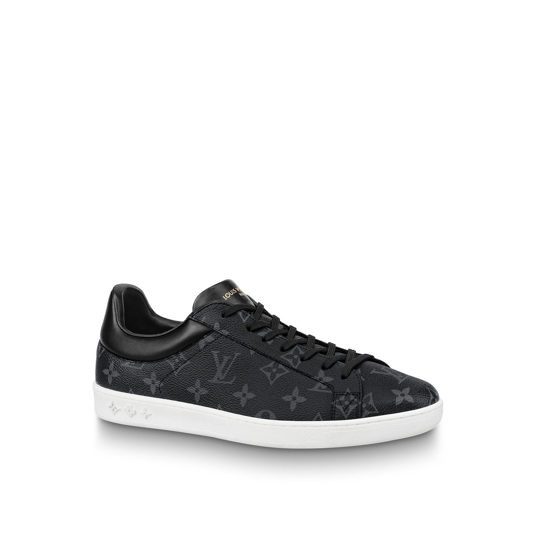 Luxembourg Sneaker - Schuhe | LOUIS VUITTON
