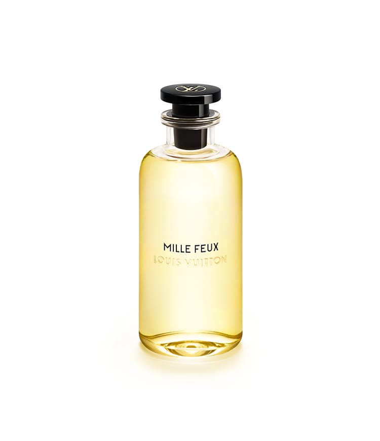 Mille Feux - Düfte für Damen | LOUIS VUITTON