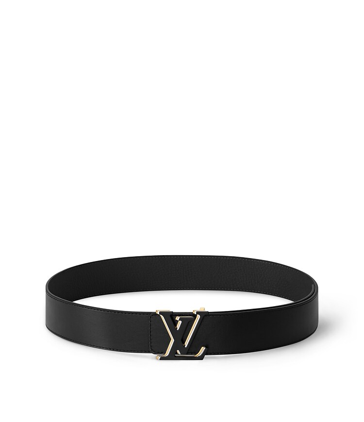 LV Optic Wendegürtel 40 mm Andere Lederarten - Accessoires M0226Q