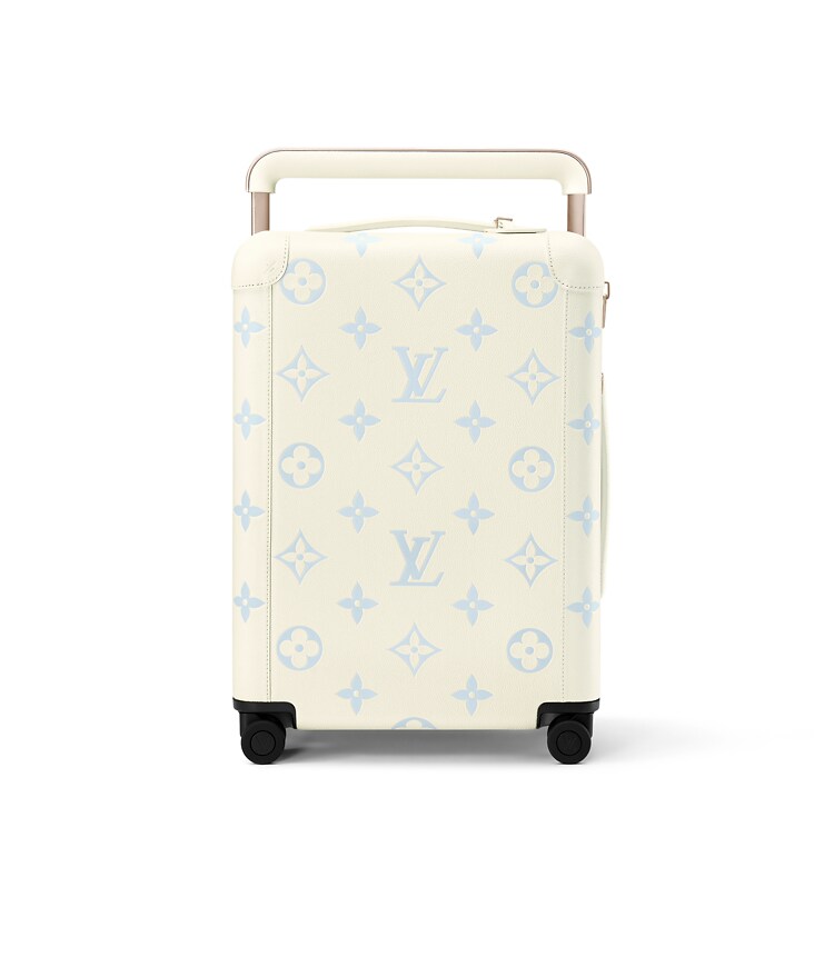 Horizon 55 Koffer Monogram Empreinte Leder - Reisen M11069 | LOUIS  