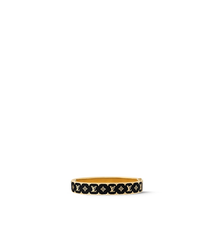 Nanogram Enamel Armband S00 - Modeschmuck | LOUIS VUITTON