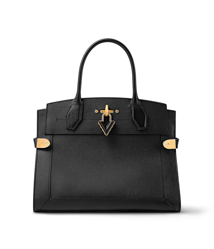 Steamer MM Fashion Leather - Handtaschen | LOUIS VUITTON 
