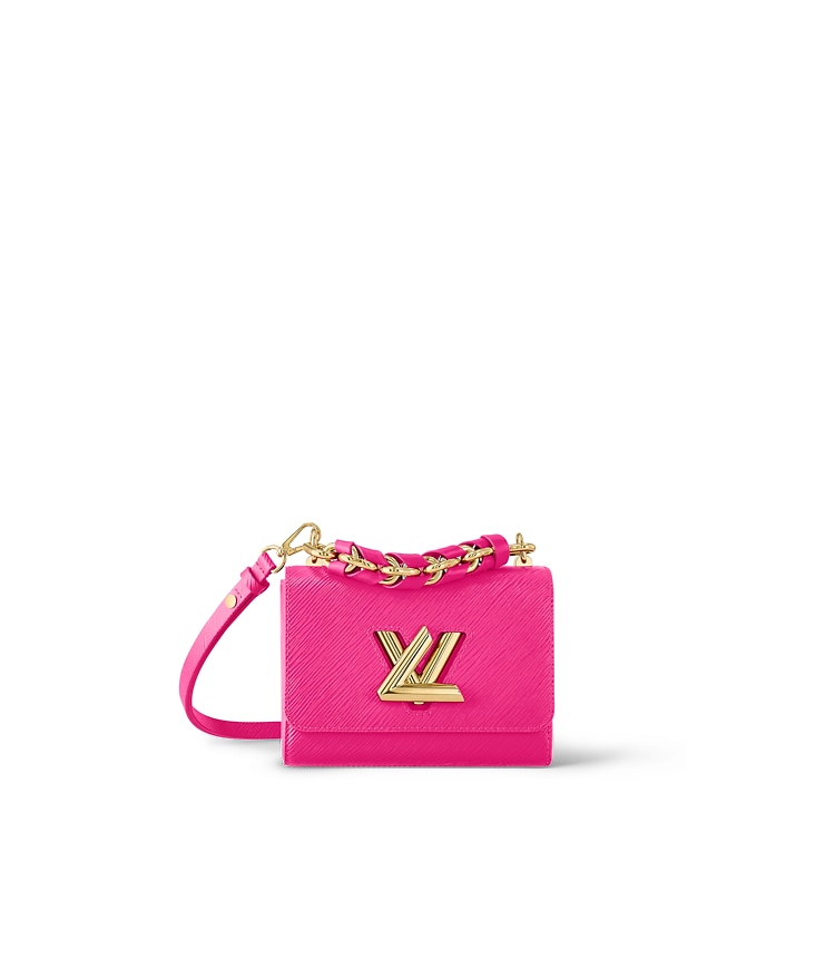 Twist PM Epi Leder - OBSOLETES DO NOT TOUCH M21719 | LOUIS VUITTON 