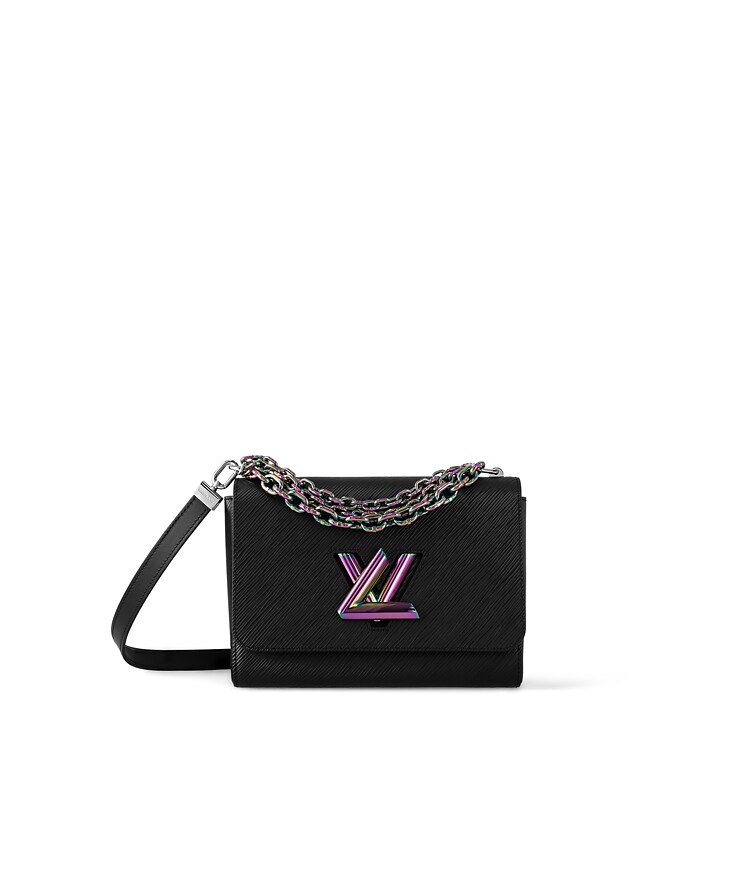 Twist MM Epi Leder - Handtaschen M22028 | LOUIS VUITTON