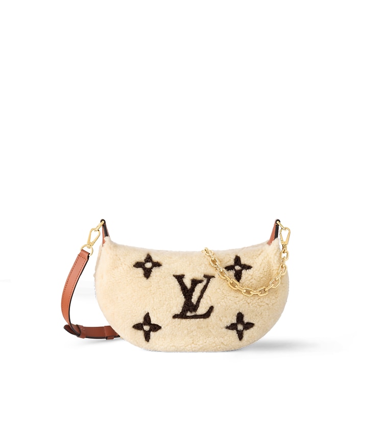 Over The Moon Andere Lederarten - Handtaschen | LOUIS VUITTON 