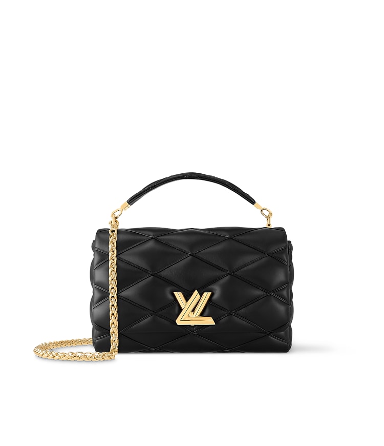 GO-14 GM Tasche Malletage - Handtaschen | LOUIS VUITTON