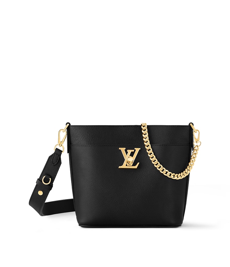 Lock and Walk Lockme Leder - Handtaschen | LOUIS VUITTON