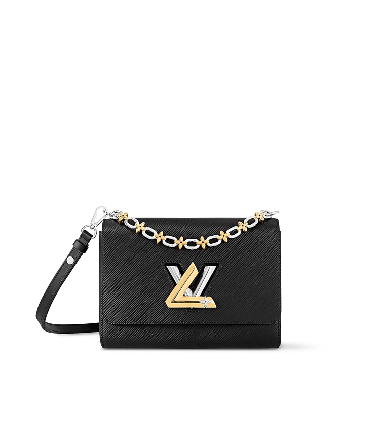 Twist MM Epi Leder - Handtaschen | LOUIS VUITTON