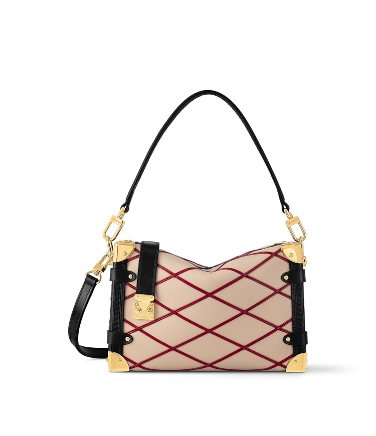 Side Trunk MM Malletage - Handtaschen M24403 | LOUIS VUITTON 