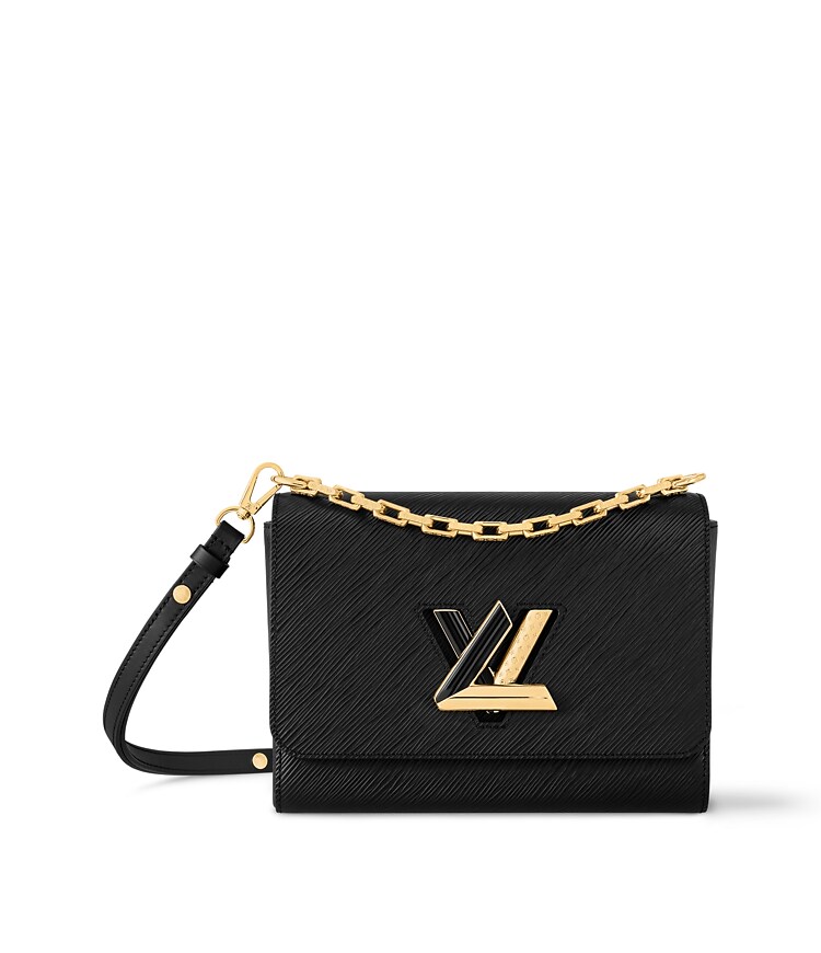 Twist MM Epi Leder - Handtaschen | LOUIS VUITTON