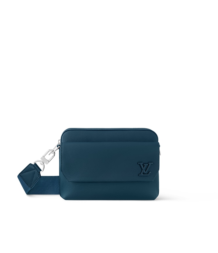Fastline Messenger Tasche LV Aerogram - Taschen | LOUIS VUITTON