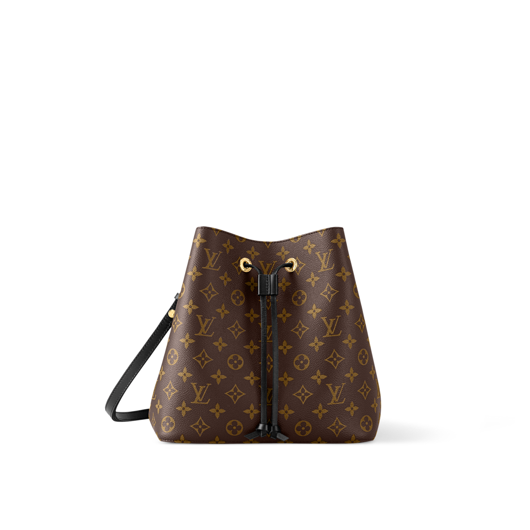 louis vuitton noe black