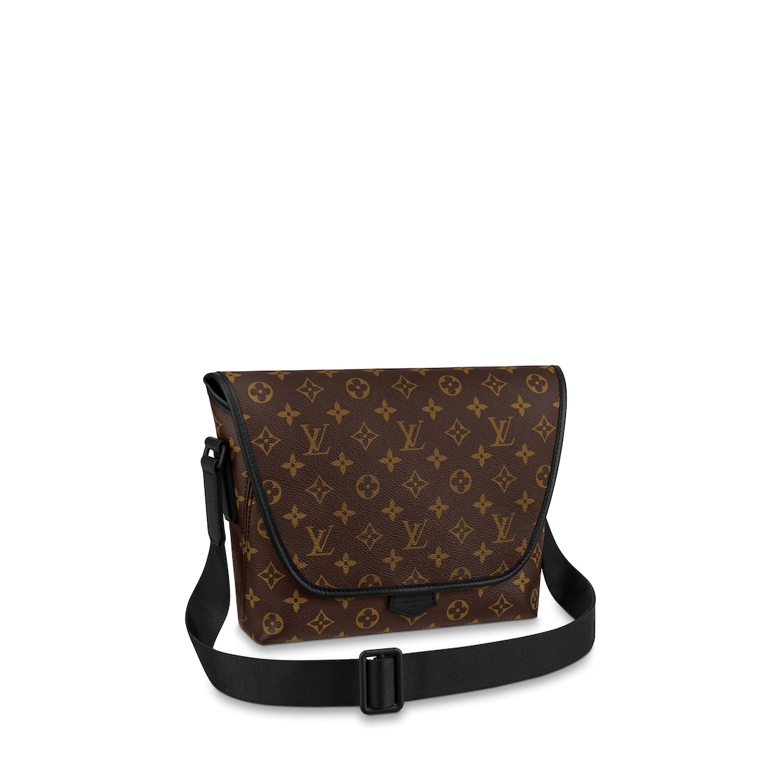 lv knapsack