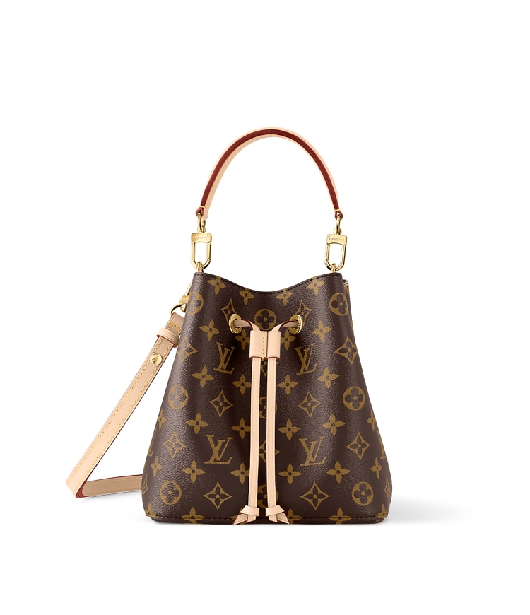 Néonoé BB Monogram Canvas - Handtaschen M46581 | LOUIS VUITTON
