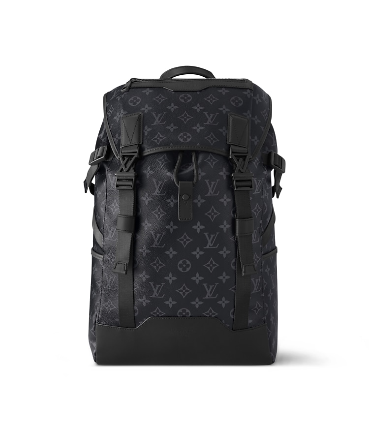 Getaway Rucksack Monogram Eclipse - Taschen | LOUIS VUITTON