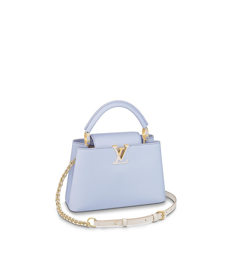 Capucines BB Capucines - M59512 | LOUIS VUITTON