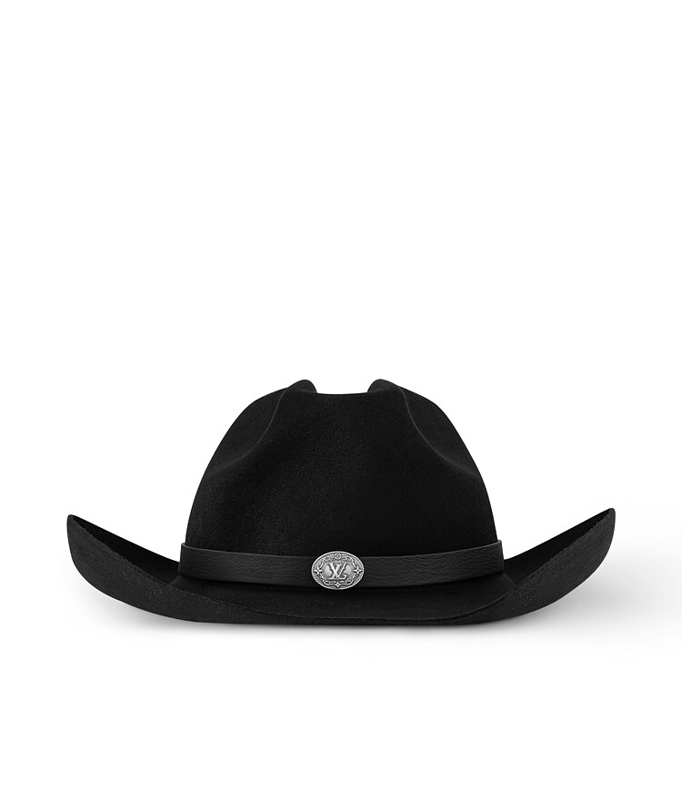 Western Hut S00 - Accessoires | LOUIS VUITTON