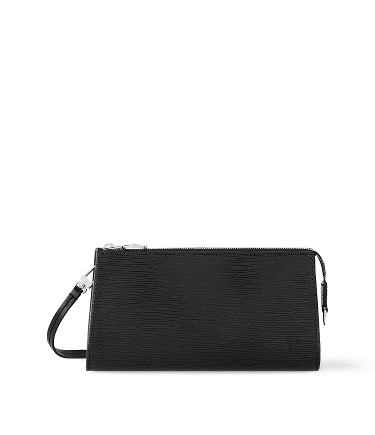 Pochette Accessoires Epi Leder - Geldbörsen und Kleinlederwaren 