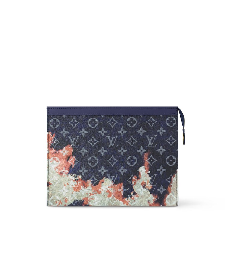 Pochette Voyage Monogram Other - Geldbörsen und Kleinlederwaren 