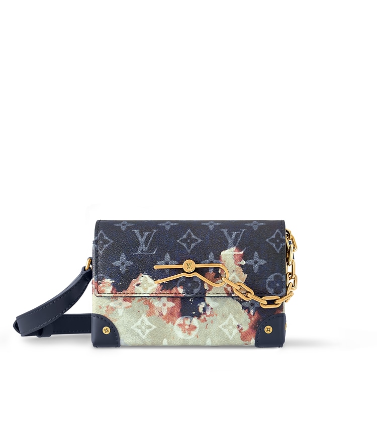 Steamer Wearable Geldbörse Monogram Other - Taschen M82900 | LOUIS 
