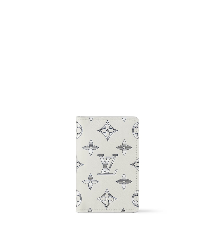 Taschenorganizer Monogram Shadow - Geldbörsen und Kleinlederwaren 