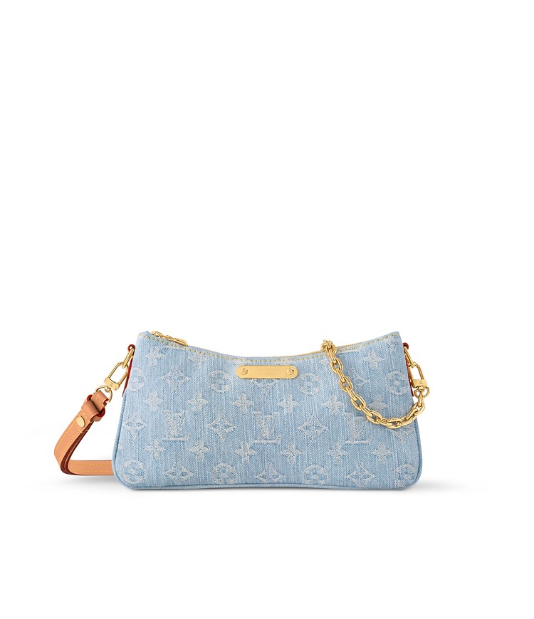 Liv Pochette Autres Toiles Monogram - Geldbörsen und 