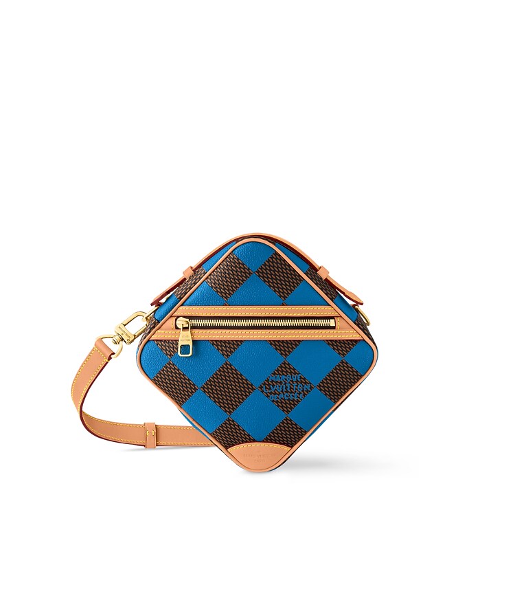 Chess Messenger Tasche Damier Other - Herren | LOUIS VUITTON
