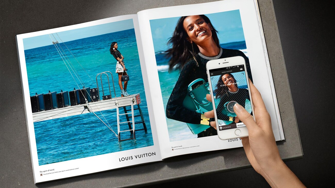 Louis Vuitton App Louis Vuitton