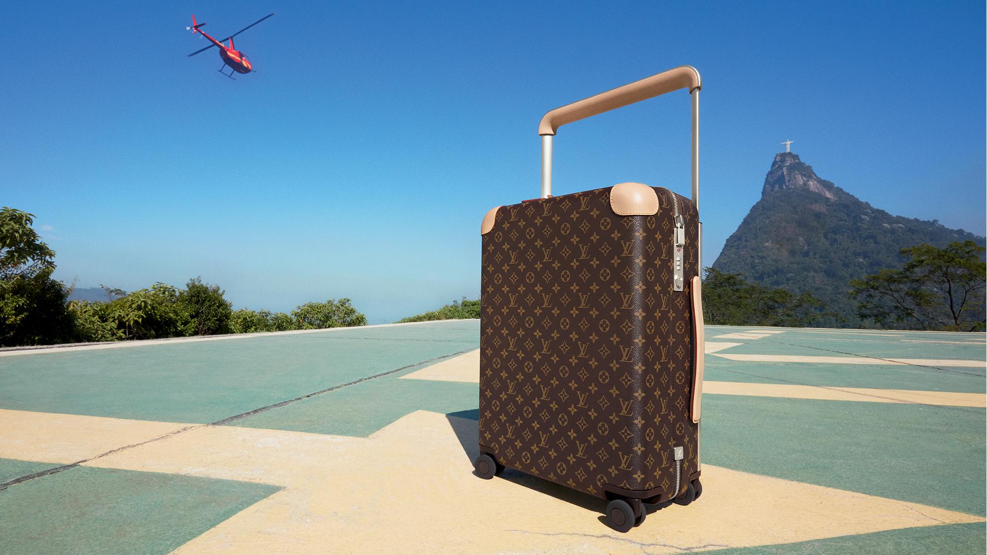 louis vuitton reise koffer